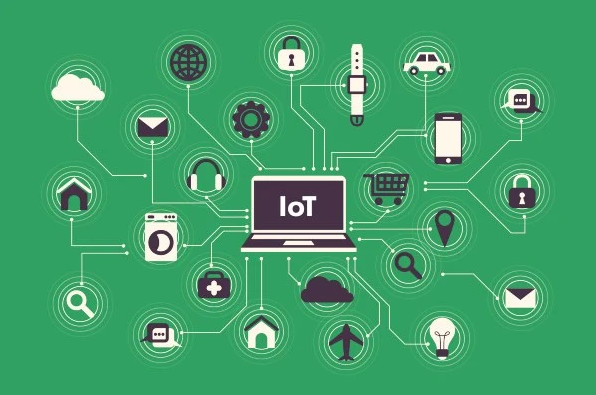 Exploring IoT Platforms: The Backbone of the Internet of Things